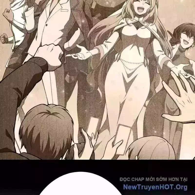 Anh Hùng Tái Xuất Học Viện: Chapter 16.8