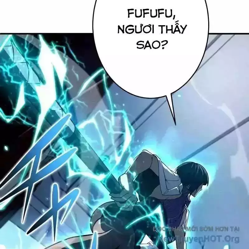 Anh Hùng Tái Xuất Học Viện: Chapter 16.8