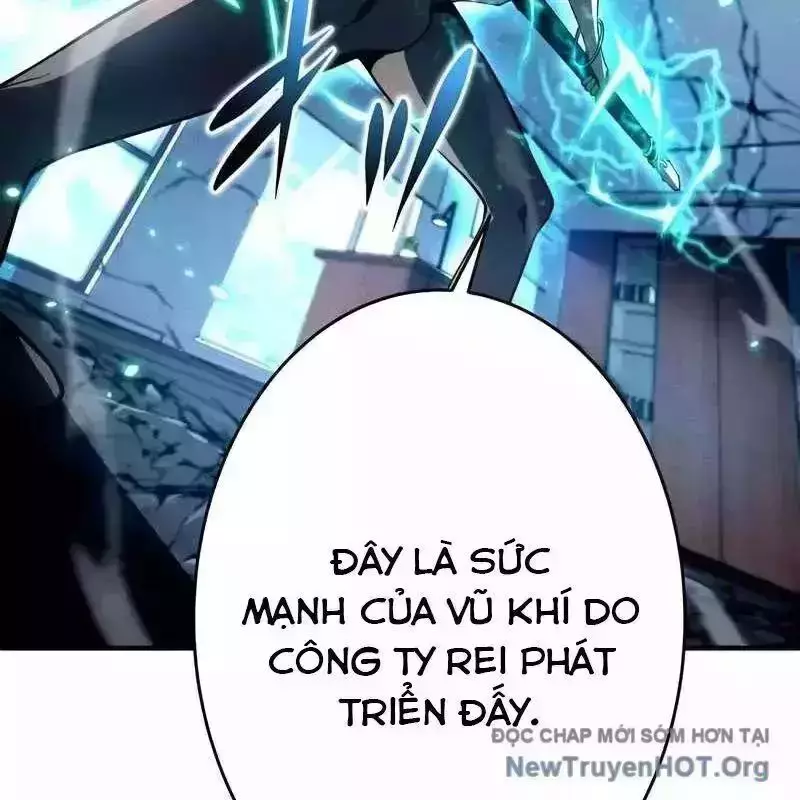 Anh Hùng Tái Xuất Học Viện: Chapter 16.8
