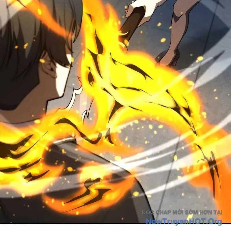 Anh Hùng Tái Xuất Học Viện: Chapter 16