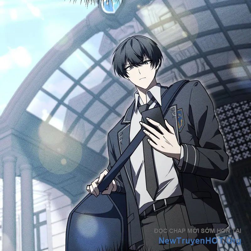 Anh Hùng Tái Xuất Học Viện: Chapter 18