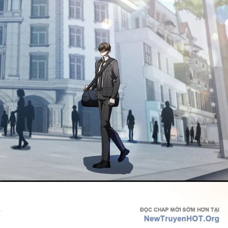 Anh Hùng Tái Xuất Học Viện: Chapter 18