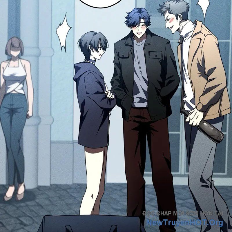 Anh Hùng Tái Xuất Học Viện: Chapter 18