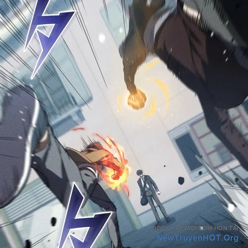 Anh Hùng Tái Xuất Học Viện: Chapter 18