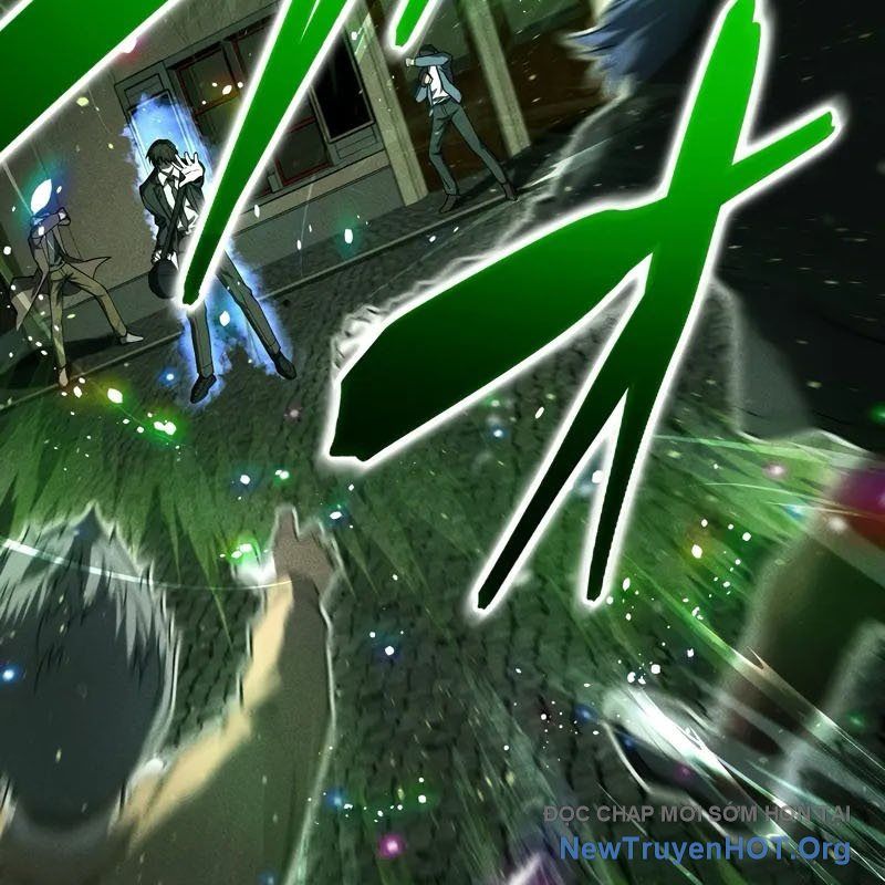 Anh Hùng Tái Xuất Học Viện: Chapter 18