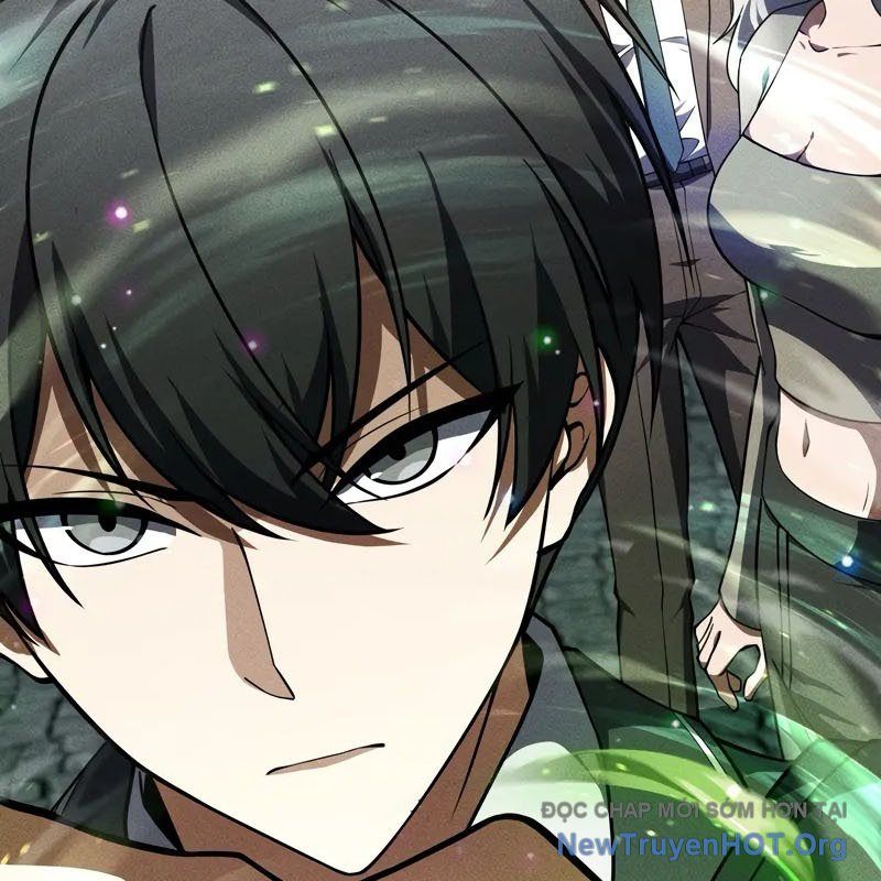 Anh Hùng Tái Xuất Học Viện: Chapter 18