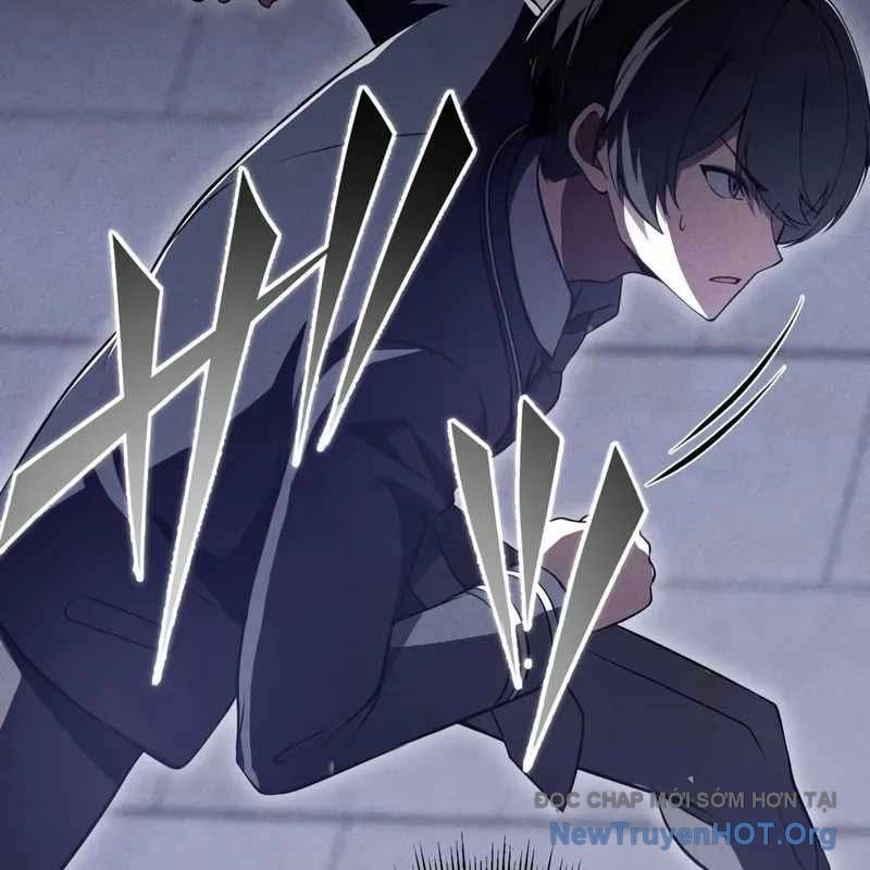 Anh Hùng Tái Xuất Học Viện: Chapter 20