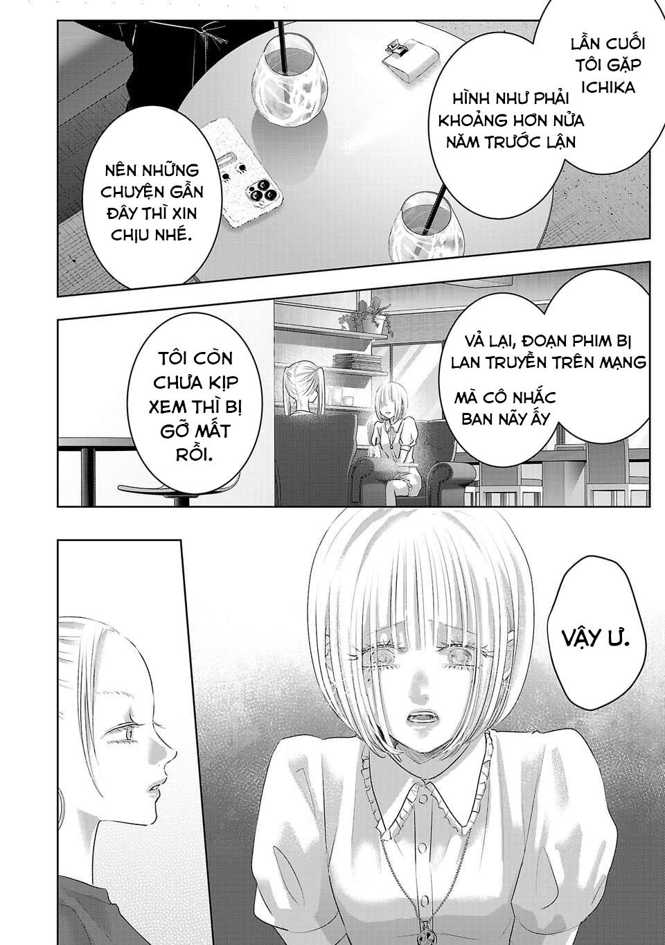Ánh Lấp Lánh Hoàn Mỹ: Chapter 11