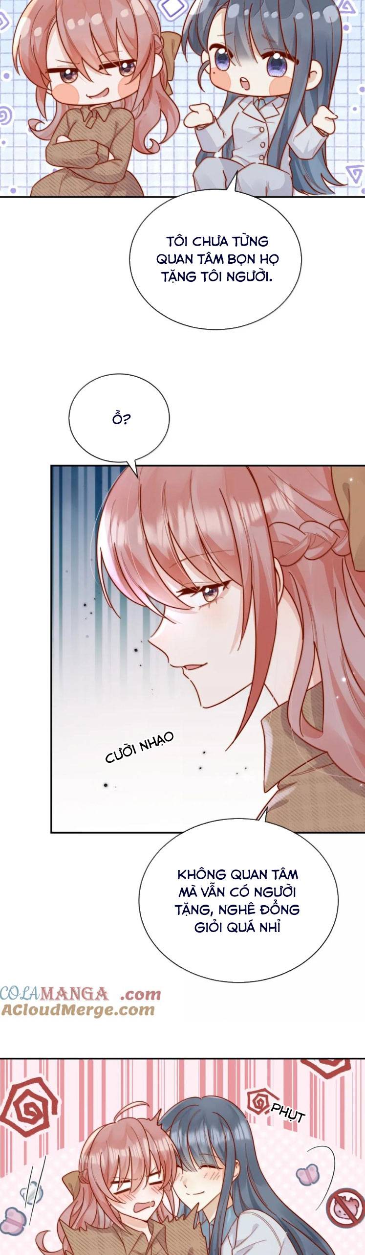 ÁNH MẮT CỦA KẺ THÙ TRUYỀN KIẾP NHÌN TA NGÀY CÀNG BIẾN CHẤT: Chapter 101