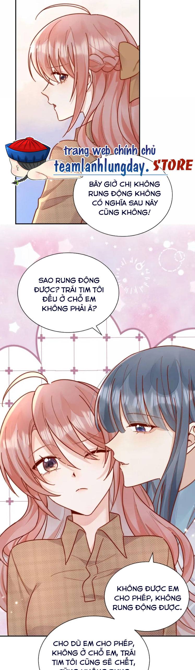 ÁNH MẮT CỦA KẺ THÙ TRUYỀN KIẾP NHÌN TA NGÀY CÀNG BIẾN CHẤT: Chapter 101