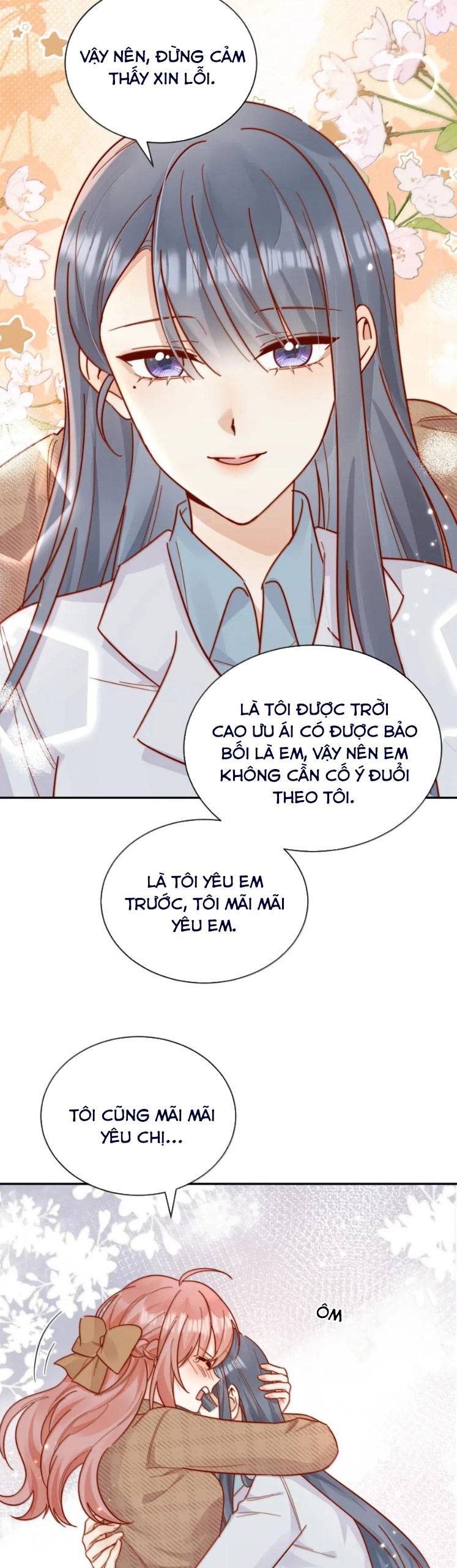 ÁNH MẮT CỦA KẺ THÙ TRUYỀN KIẾP NHÌN TA NGÀY CÀNG BIẾN CHẤT: Chapter 101
