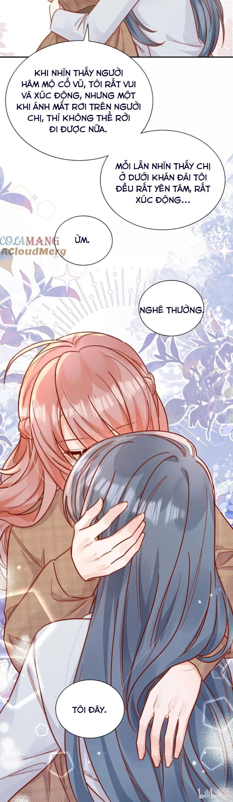 ÁNH MẮT CỦA KẺ THÙ TRUYỀN KIẾP NHÌN TA NGÀY CÀNG BIẾN CHẤT: Chapter 101