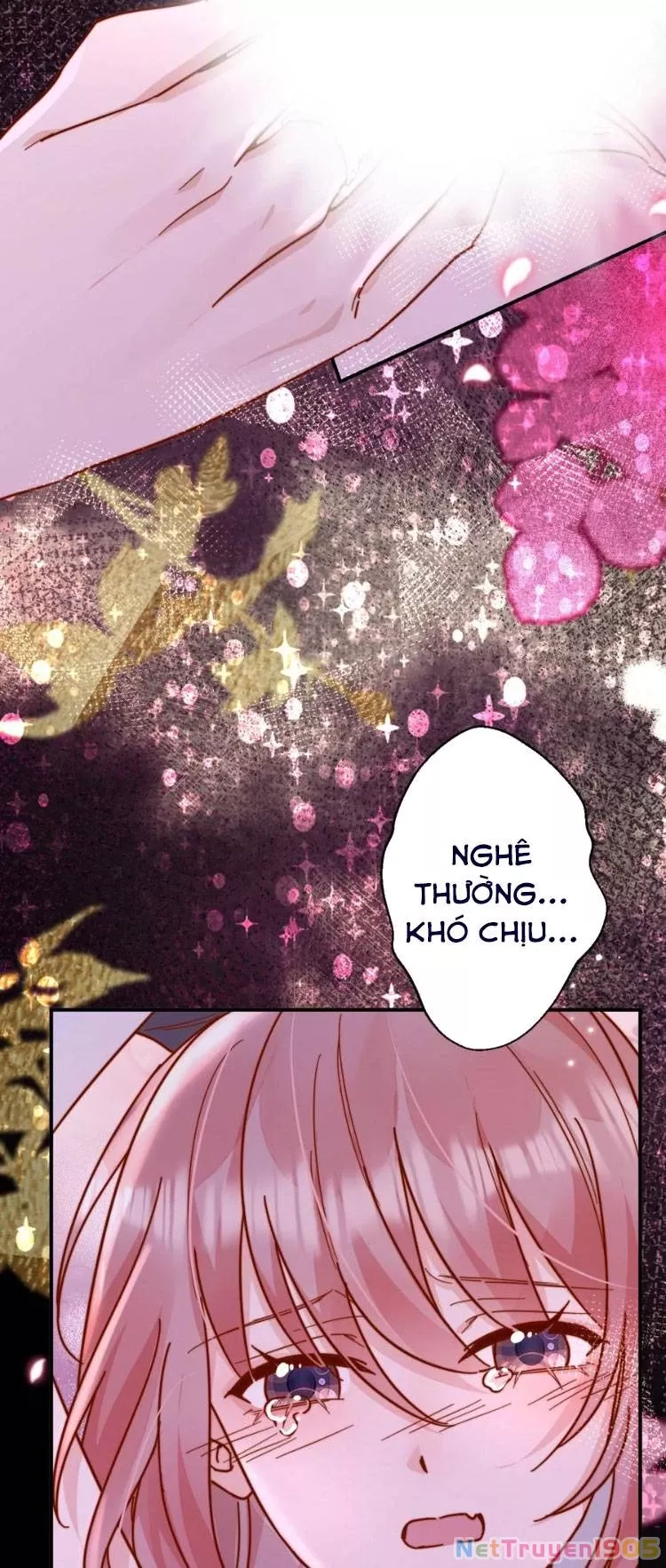 ÁNH MẮT CỦA KẺ THÙ TRUYỀN KIẾP NHÌN TA NGÀY CÀNG BIẾN CHẤT: Chapter 88