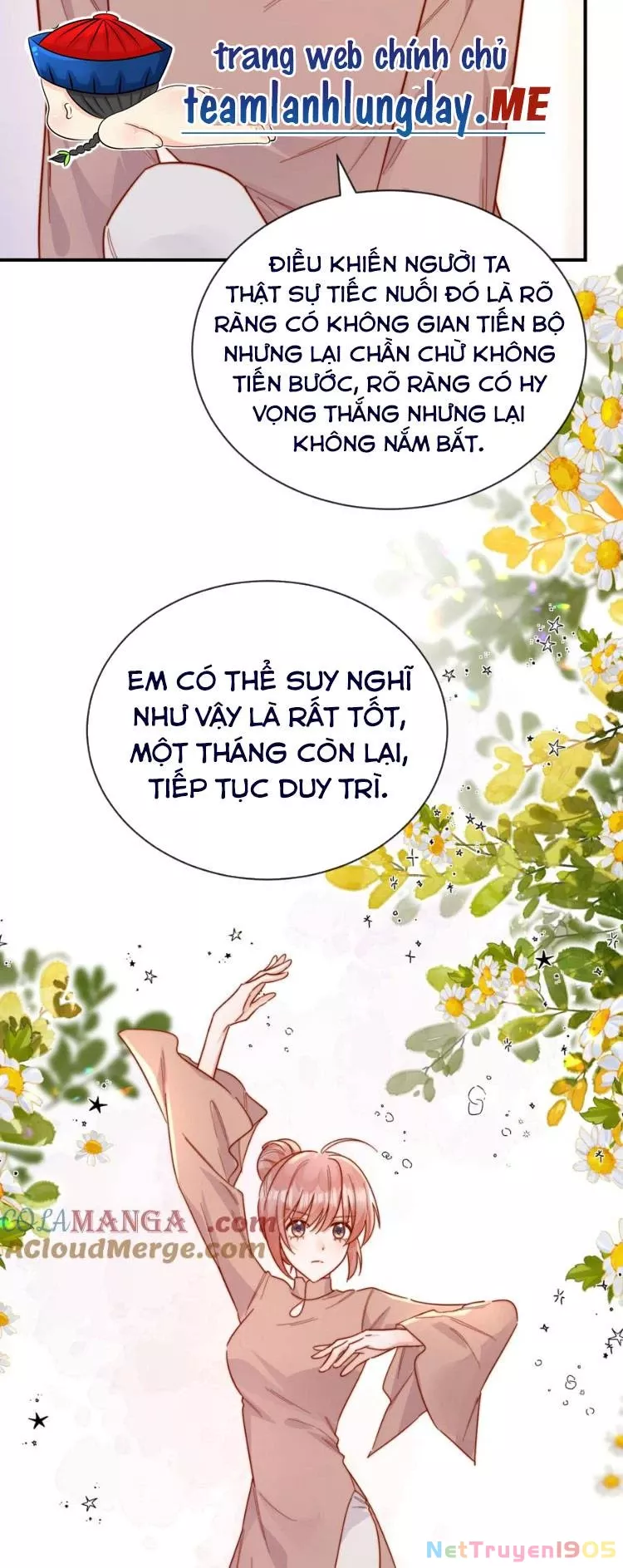 ÁNH MẮT CỦA KẺ THÙ TRUYỀN KIẾP NHÌN TA NGÀY CÀNG BIẾN CHẤT: Chapter 89