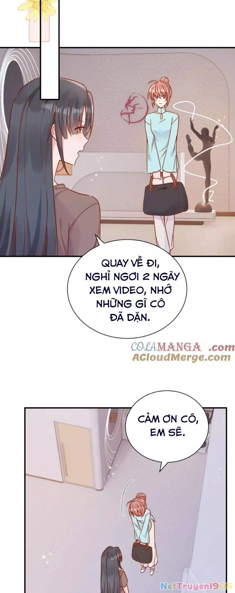 ÁNH MẮT CỦA KẺ THÙ TRUYỀN KIẾP NHÌN TA NGÀY CÀNG BIẾN CHẤT: Chapter 89