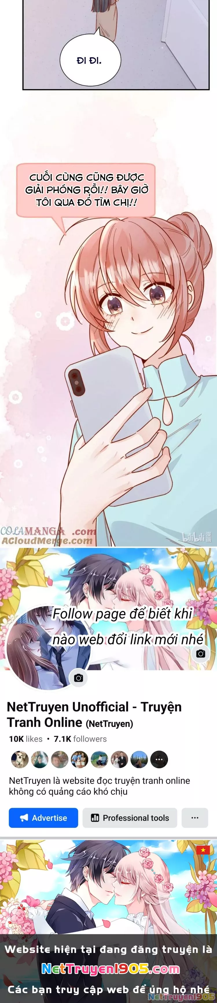 ÁNH MẮT CỦA KẺ THÙ TRUYỀN KIẾP NHÌN TA NGÀY CÀNG BIẾN CHẤT: Chapter 89