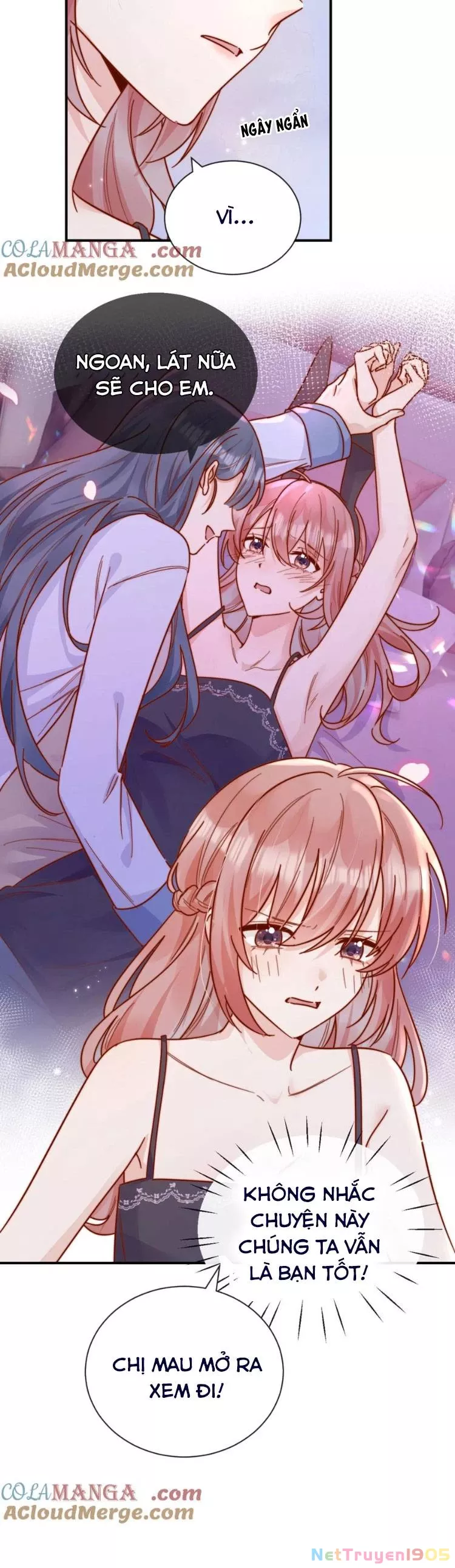 ÁNH MẮT CỦA KẺ THÙ TRUYỀN KIẾP NHÌN TA NGÀY CÀNG BIẾN CHẤT: Chapter 89