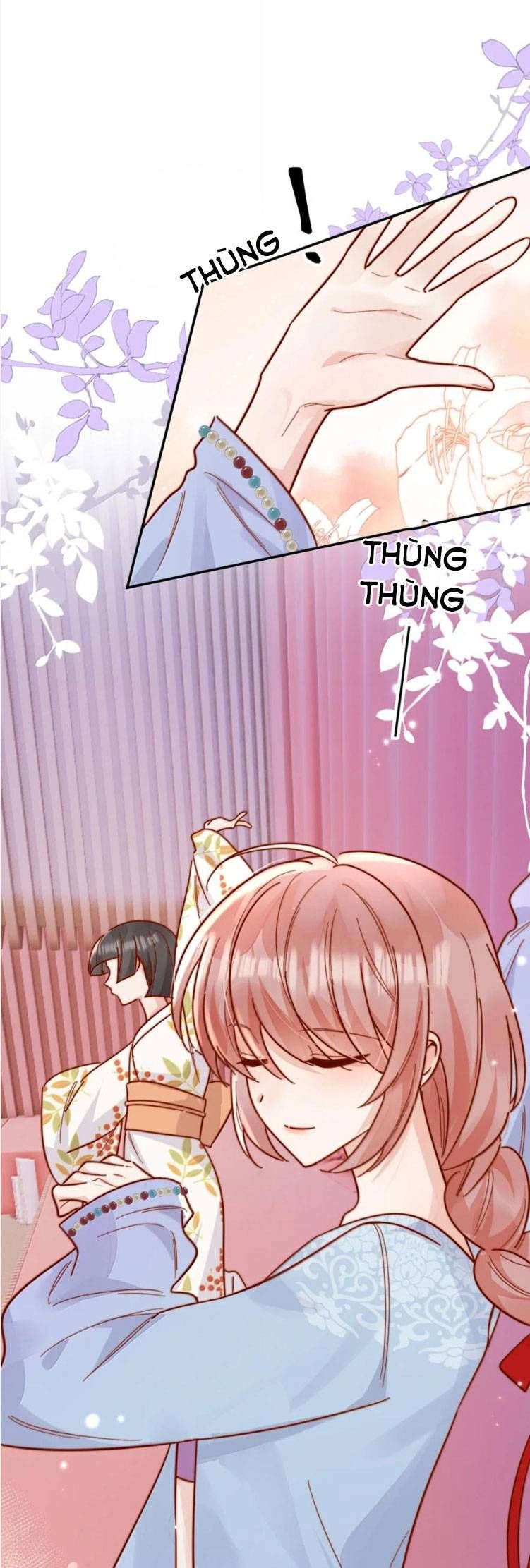 ÁNH MẮT CỦA KẺ THÙ TRUYỀN KIẾP NHÌN TA NGÀY CÀNG BIẾN CHẤT: Chapter 95