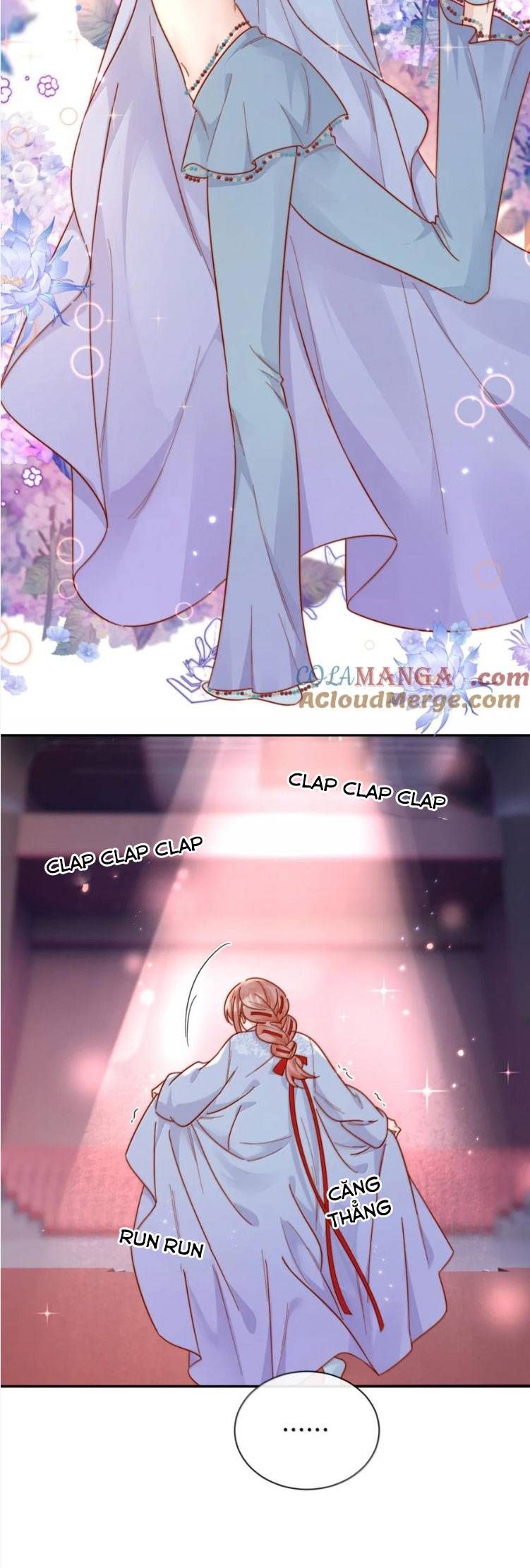 ÁNH MẮT CỦA KẺ THÙ TRUYỀN KIẾP NHÌN TA NGÀY CÀNG BIẾN CHẤT: Chapter 95