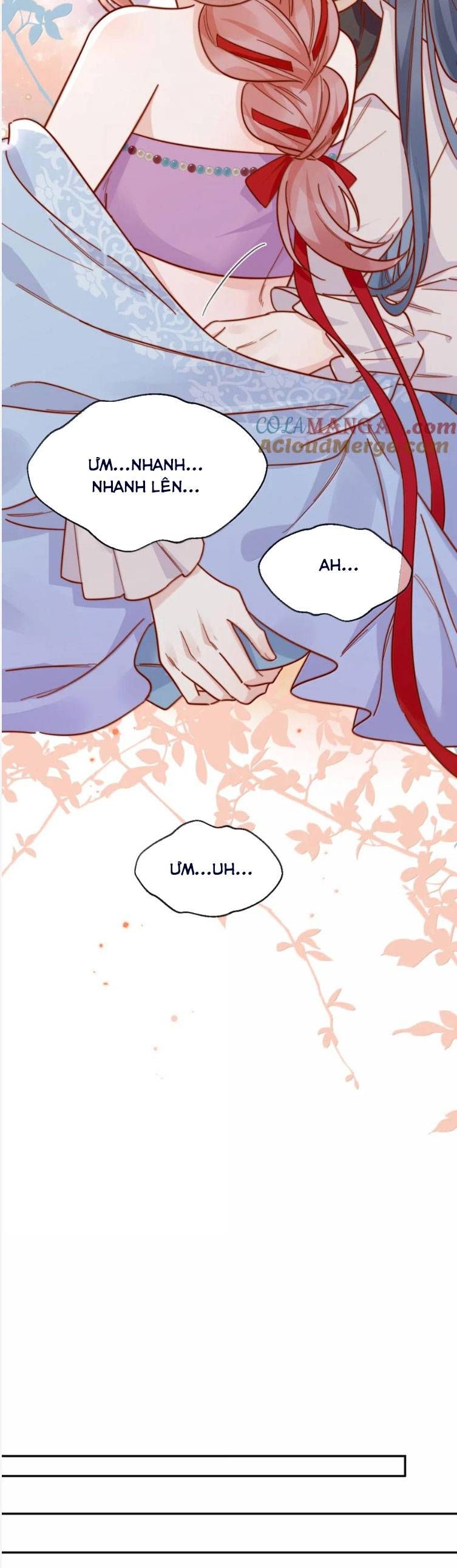ÁNH MẮT CỦA KẺ THÙ TRUYỀN KIẾP NHÌN TA NGÀY CÀNG BIẾN CHẤT: Chapter 95