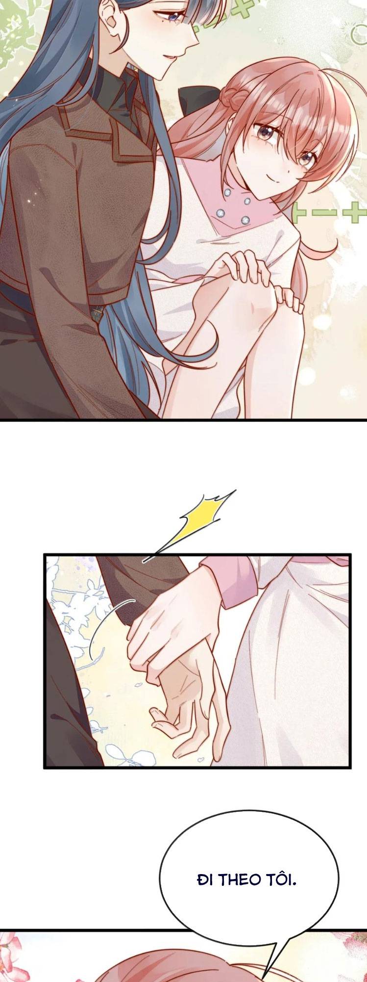 ÁNH MẮT CỦA KẺ THÙ TRUYỀN KIẾP NHÌN TA NGÀY CÀNG BIẾN CHẤT: Chapter 99