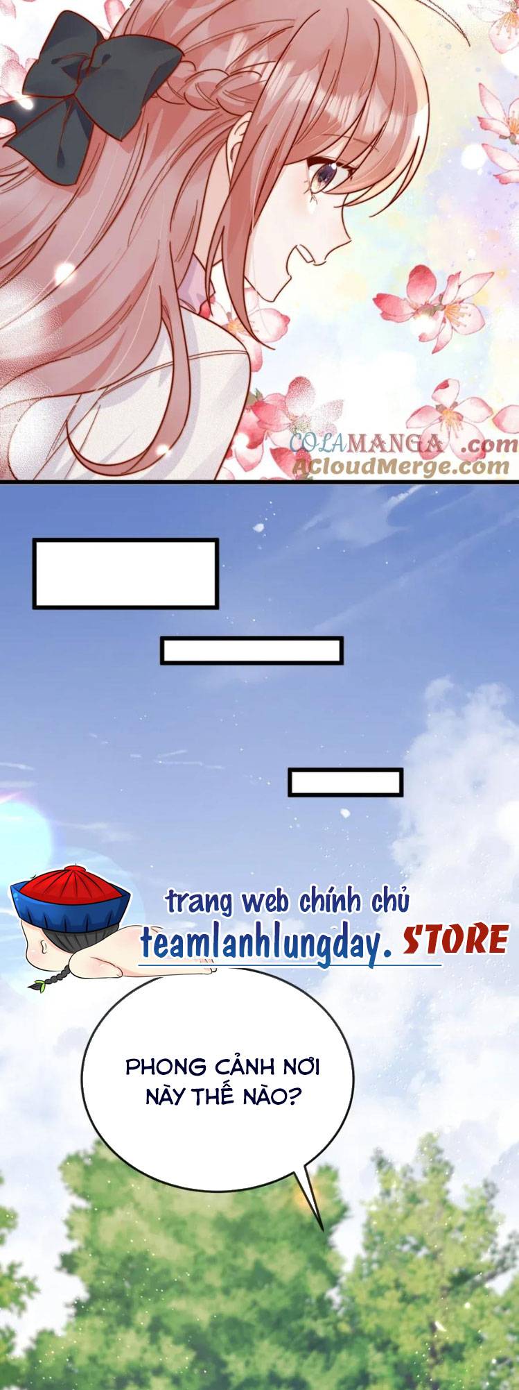 ÁNH MẮT CỦA KẺ THÙ TRUYỀN KIẾP NHÌN TA NGÀY CÀNG BIẾN CHẤT: Chapter 99