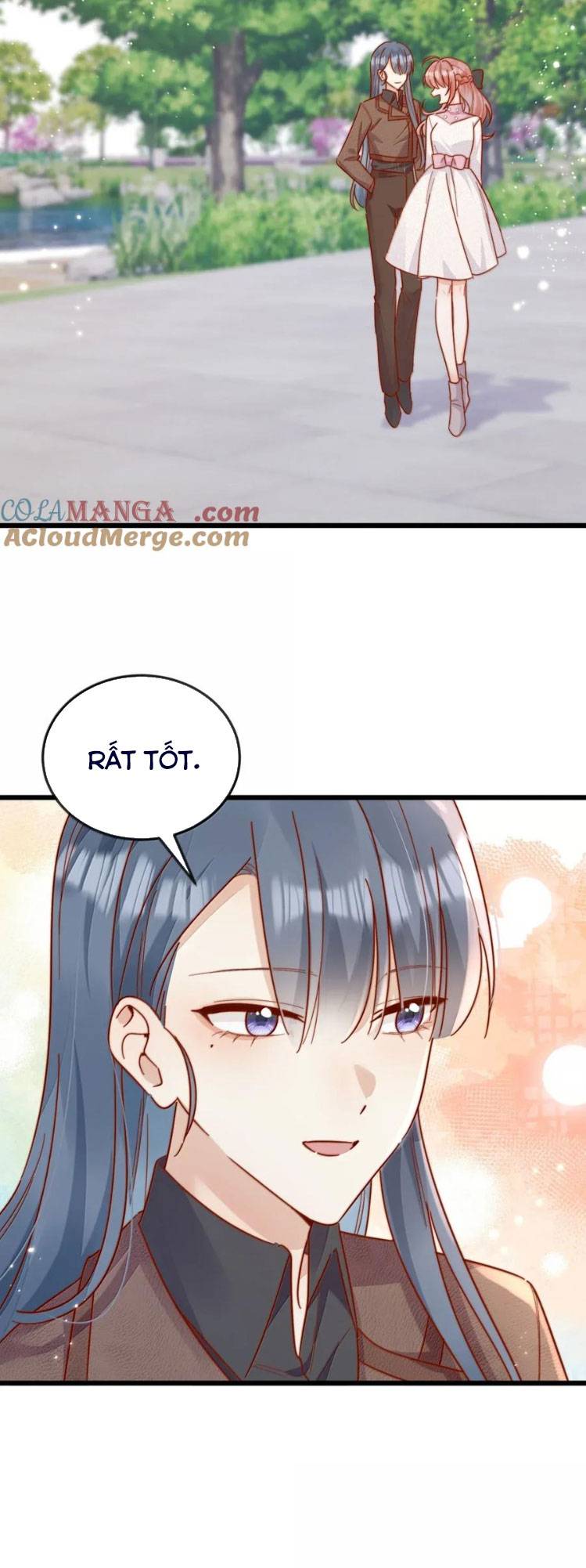 ÁNH MẮT CỦA KẺ THÙ TRUYỀN KIẾP NHÌN TA NGÀY CÀNG BIẾN CHẤT: Chapter 99