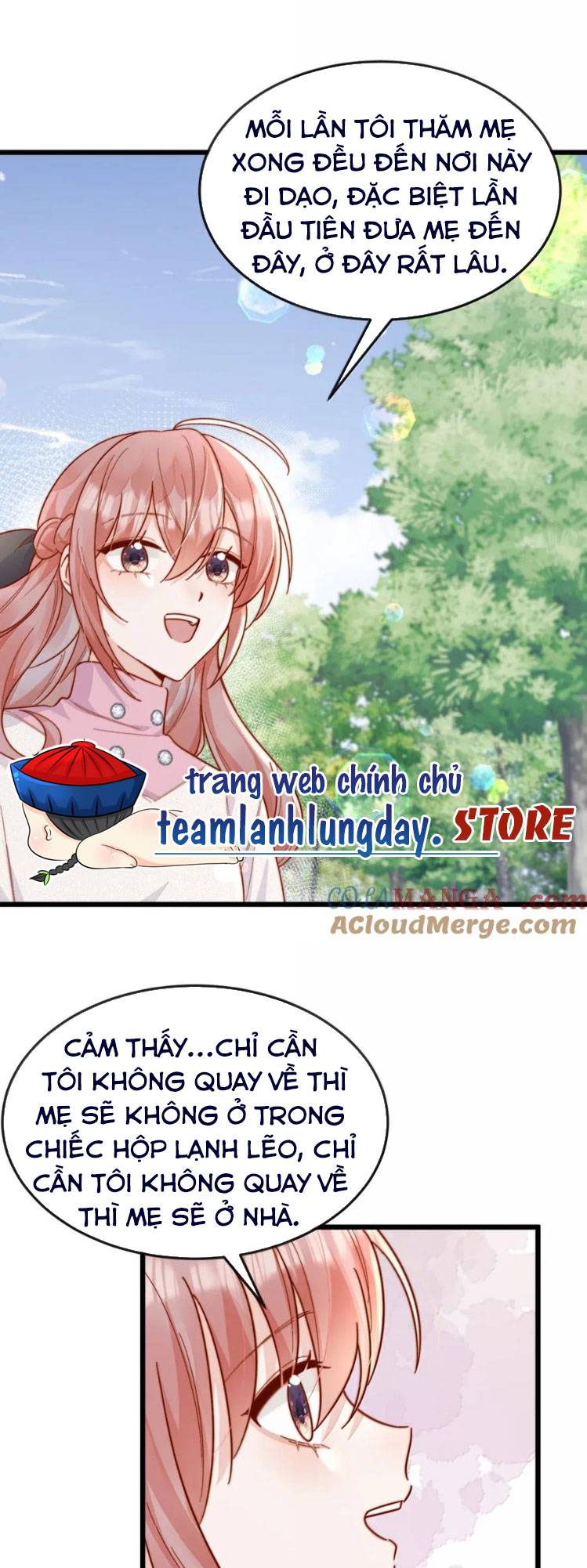 ÁNH MẮT CỦA KẺ THÙ TRUYỀN KIẾP NHÌN TA NGÀY CÀNG BIẾN CHẤT: Chapter 99