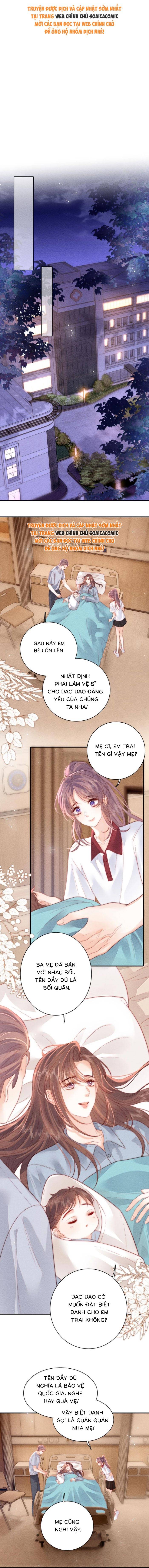 Anh Nguyện Làm Ác Ma Bảo Vệ Em: Chapter 29