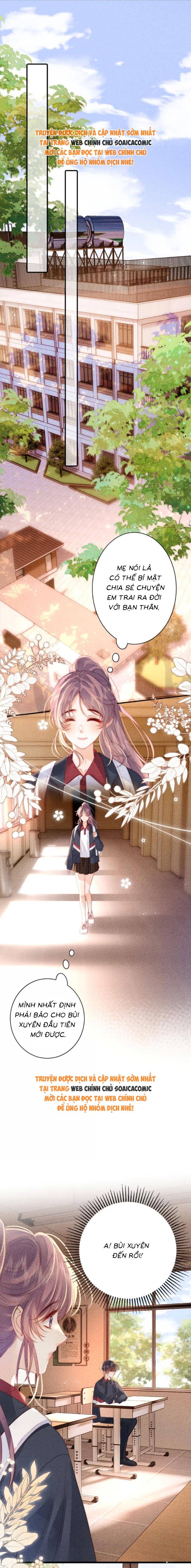 Anh Nguyện Làm Ác Ma Bảo Vệ Em: Chapter 29