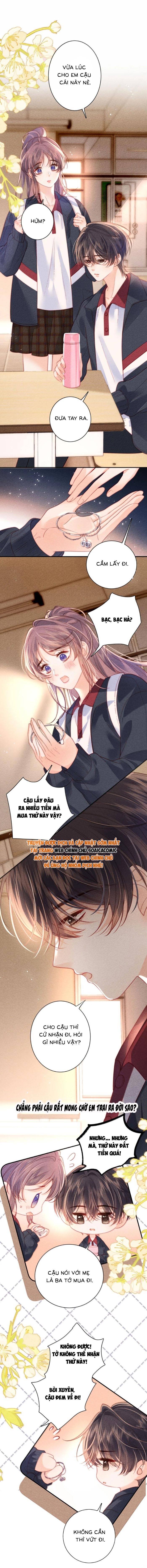 Anh Nguyện Làm Ác Ma Bảo Vệ Em: Chapter 29