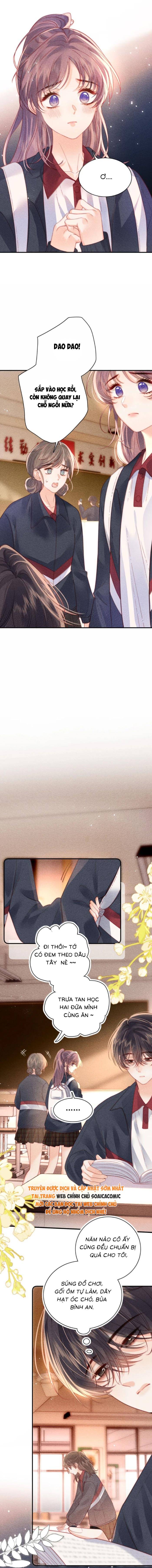 Anh Nguyện Làm Ác Ma Bảo Vệ Em: Chapter 29