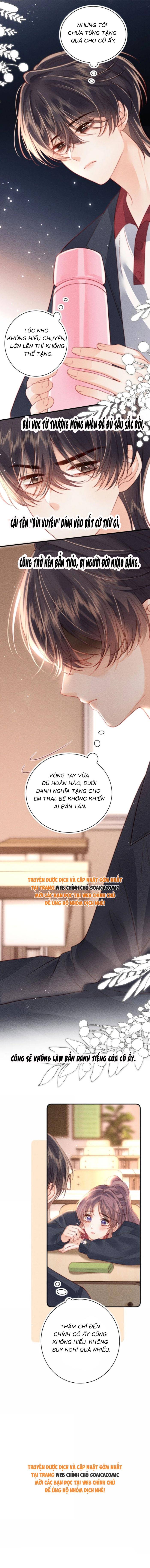 Anh Nguyện Làm Ác Ma Bảo Vệ Em: Chapter 29