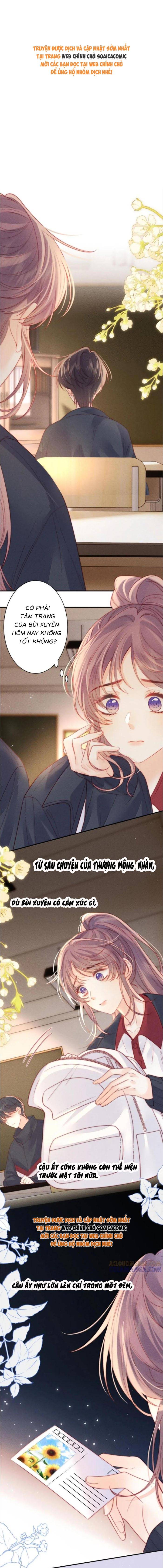 Anh Nguyện Làm Ác Ma Bảo Vệ Em: Chapter 30