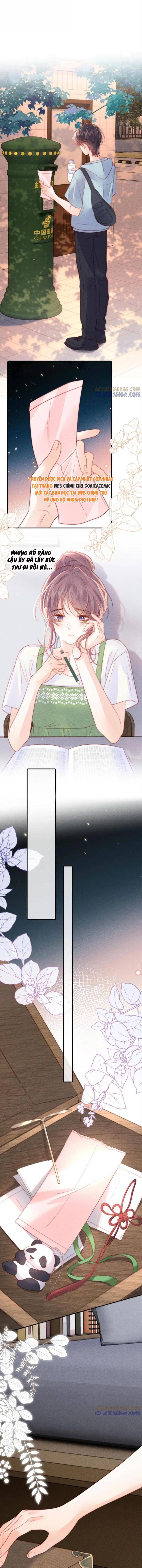 Anh Nguyện Làm Ác Ma Bảo Vệ Em: Chapter 30