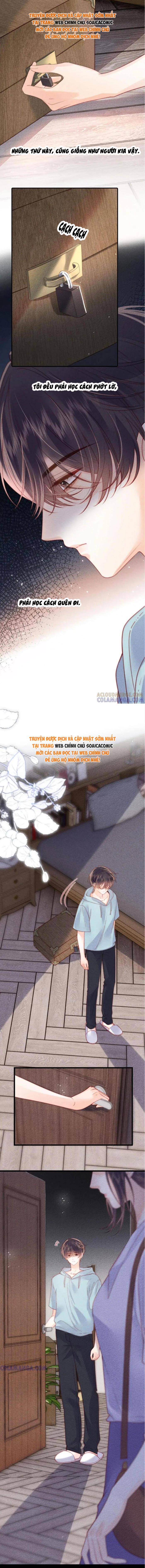 Anh Nguyện Làm Ác Ma Bảo Vệ Em: Chapter 30