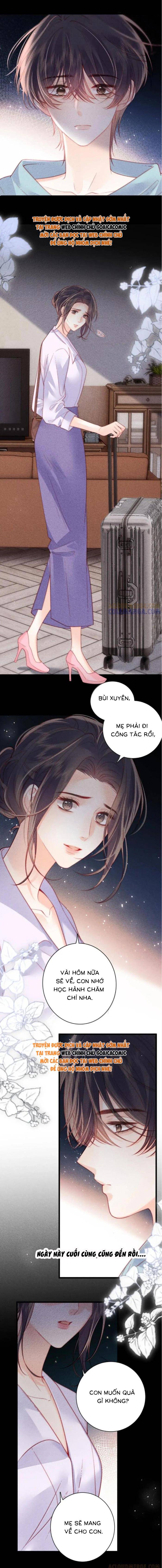Anh Nguyện Làm Ác Ma Bảo Vệ Em: Chapter 30