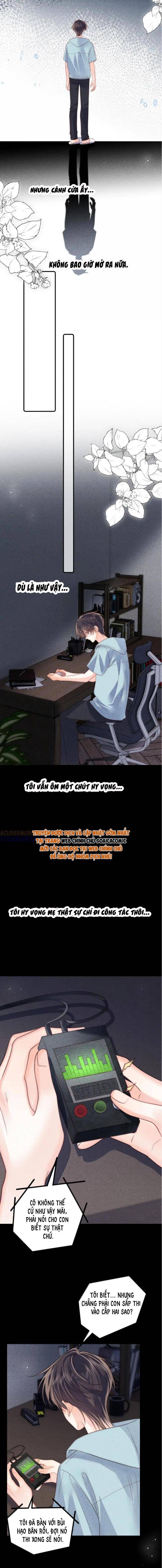 Anh Nguyện Làm Ác Ma Bảo Vệ Em: Chapter 30