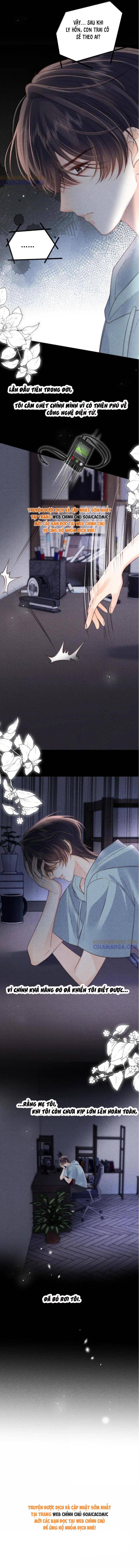 Anh Nguyện Làm Ác Ma Bảo Vệ Em: Chapter 30