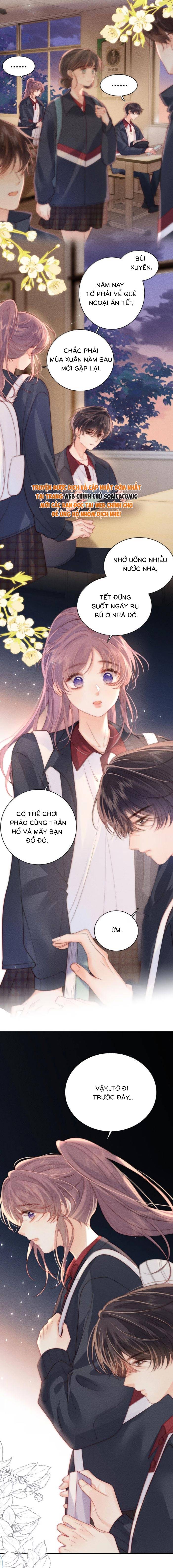 Anh Nguyện Làm Ác Ma Bảo Vệ Em: Chapter 31