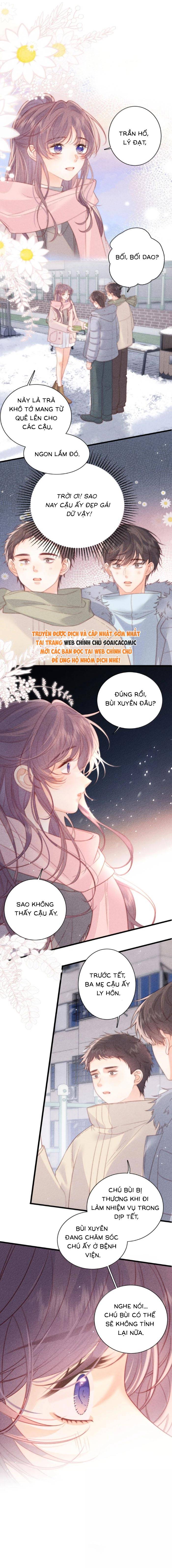 Anh Nguyện Làm Ác Ma Bảo Vệ Em: Chapter 31