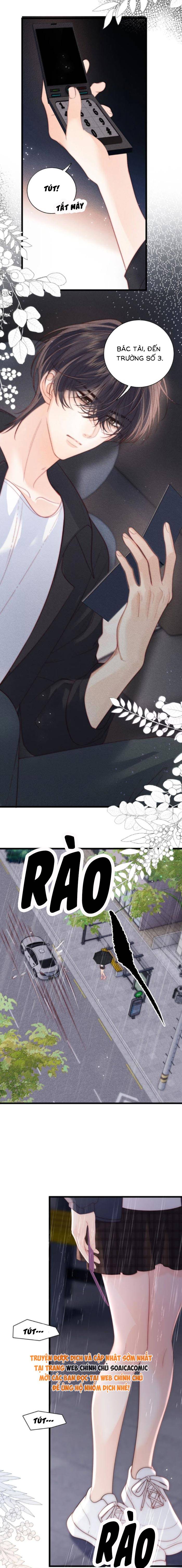 Anh Nguyện Làm Ác Ma Bảo Vệ Em: Chapter 33