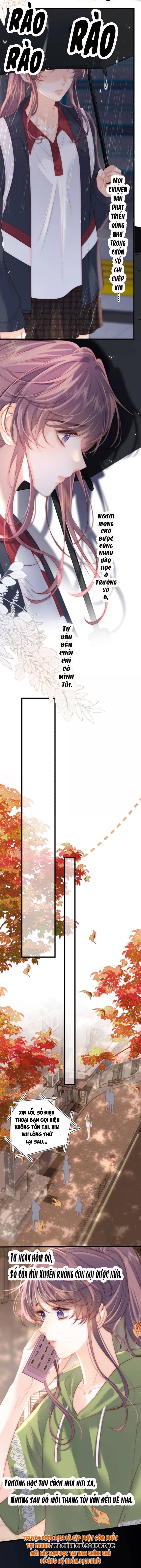 Anh Nguyện Làm Ác Ma Bảo Vệ Em: Chapter 33