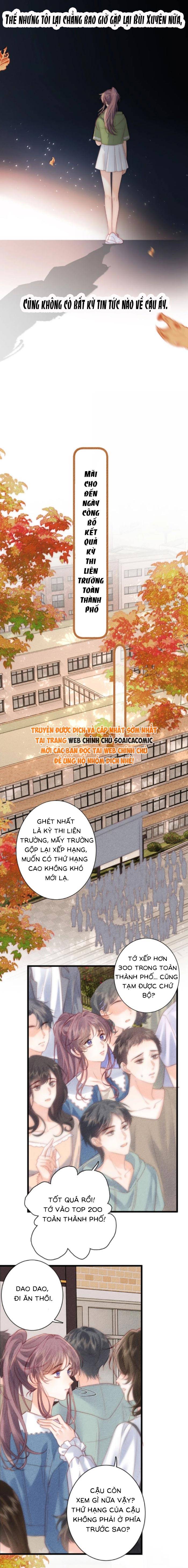 Anh Nguyện Làm Ác Ma Bảo Vệ Em: Chapter 33