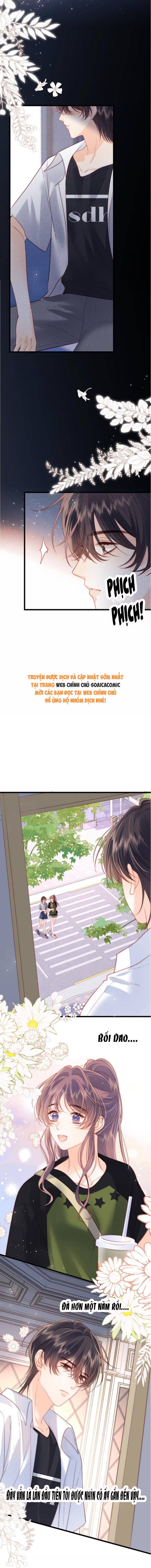 Anh Nguyện Làm Ác Ma Bảo Vệ Em: Chapter 34