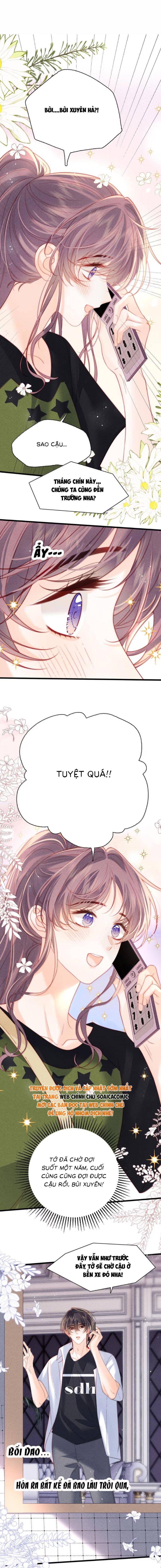 Anh Nguyện Làm Ác Ma Bảo Vệ Em: Chapter 34