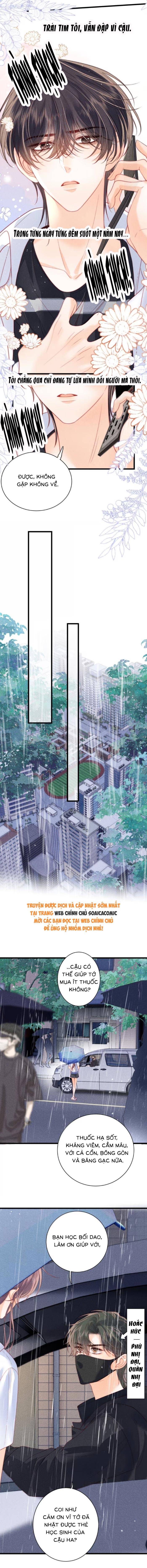 Anh Nguyện Làm Ác Ma Bảo Vệ Em: Chapter 34