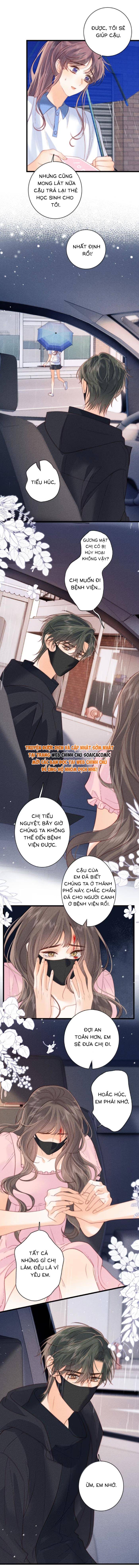 Anh Nguyện Làm Ác Ma Bảo Vệ Em: Chapter 34