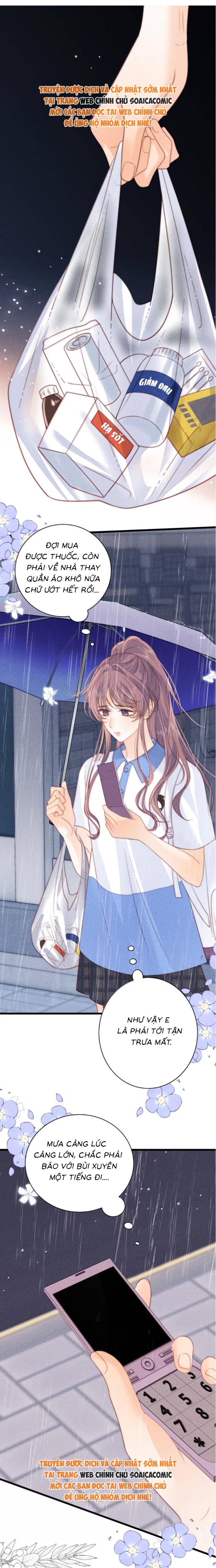 Anh Nguyện Làm Ác Ma Bảo Vệ Em: Chapter 34