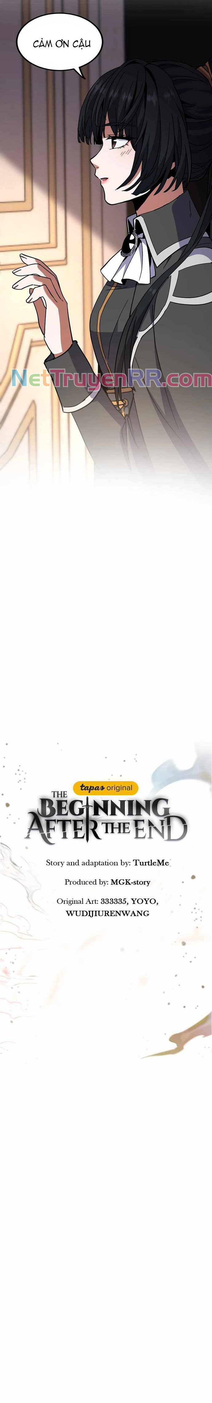Ánh Sáng Cuối Con Đường: Chapter 222